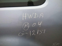FORD FOCUS C-MAX (CAP)(2003)