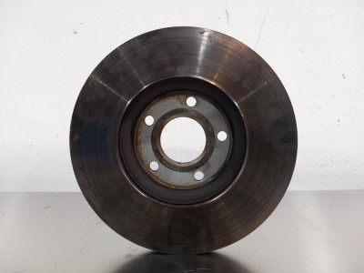 DISCO FRENO DELANTERO, FORD, C-MAX (CB7)