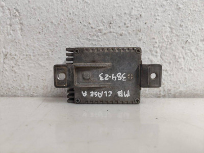 MODULO ELECTRONICO, MERCEDES-BENZ, CLASE A (BM 168)