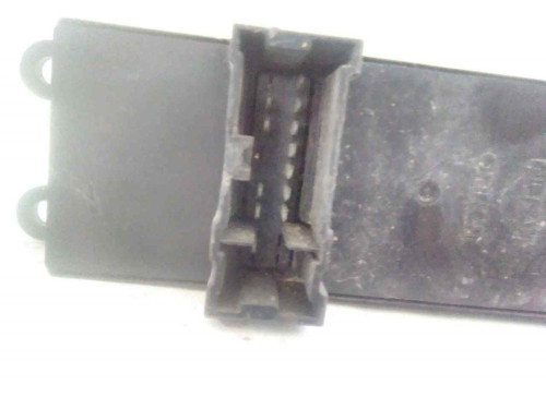 MANDO ELEVALUNAS DELANTERO IZQUIERDO NISSAN PRIMERA BERLINA (P12) 