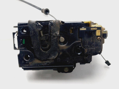 CERRADURA PUERTA DELANTERA DERECHA, VOLKSWAGEN, POLO IV (9N3)