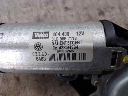 MOTOR LIMPIA TRASERO Audi A6 AVANT (4B5) 