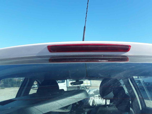 LUZ DE FRENO Seat IBIZA BERLINA (6J5) 