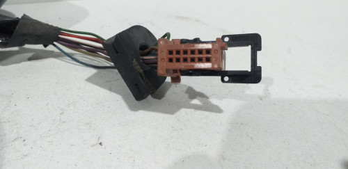 RETROVISOR DERECHO PEUGEOT 407 