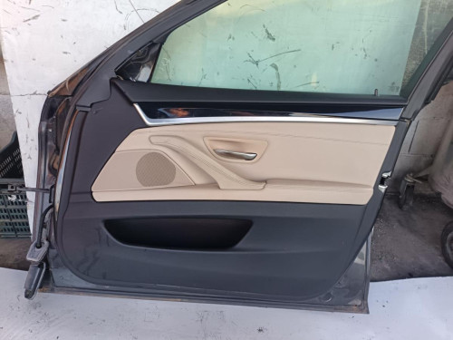 GUARNECIDO PUERTA DELANTERA DERECHA Volkswagen GOLF VII (5G1/BE1) 