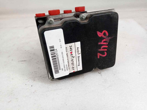  ABS, BMW, SERIE 5 TOURING (E61) 