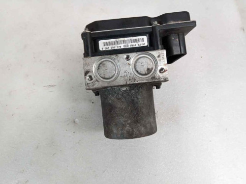  ABS, BMW, SERIE 5 TOURING (E61) 