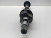  TRANSMISION DELANTERA IZQUIERDA CITROEN C4 BERLINA 