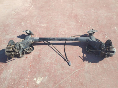 PUENTE TRASERO, OPEL, ASTRA K BERLINA 5P
