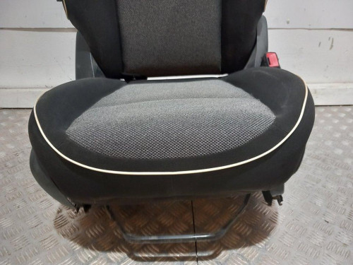 ASIENTO DELANTERO DERECHO FIAT 500X (334) 