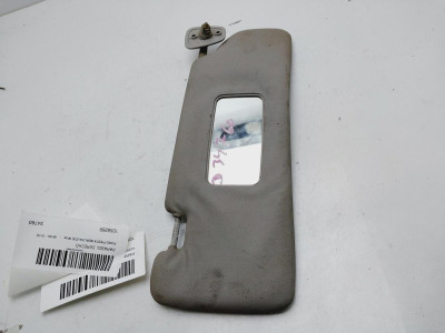 PARASOL DERECHO, FORD, FIESTA BERLINA (DX)