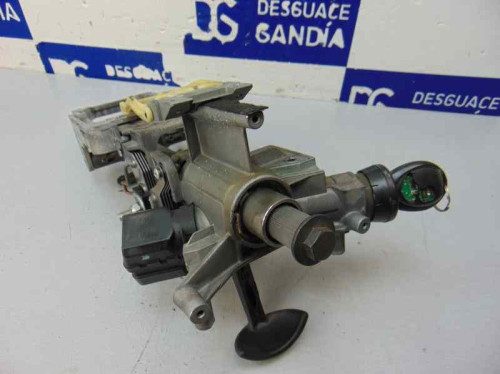  ANTIRROBO / LLAVE CONTACTO MINI MINI (R50,R53) 