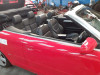  AUDI A4 CABRIOLET (8H) 
