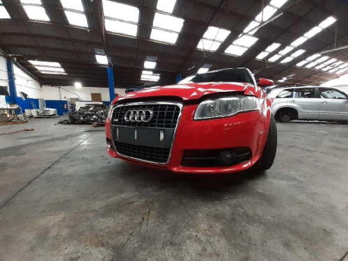  AUDI A4 CABRIOLET (8H) 