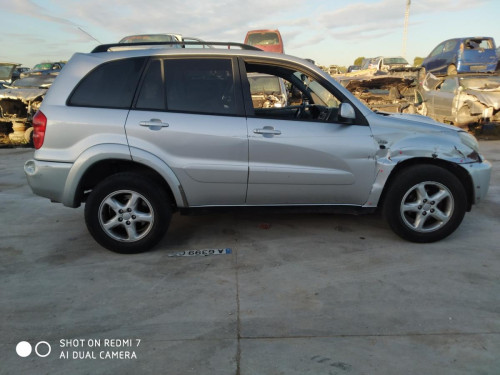  TOYOTA RAV4 (A2) 