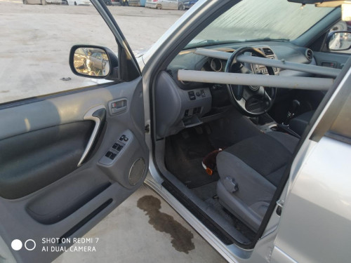  TOYOTA RAV4 (A2) 