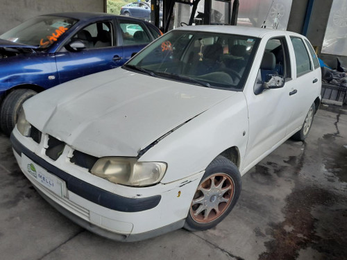  SEAT IBIZA (6K1) 