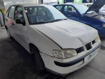 SEAT IBIZA (6K1)