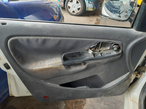  SEAT IBIZA (6K1) 