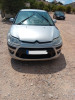 CITROEN C4 BERLINA — vehículo donante para recambios 