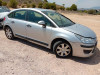 CITROEN C4 BERLINA — vehículo donante para recambios 
