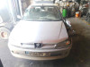 PEUGEOT 306 3/5 PT. / 4 PT. (S2) — vehículo donante para recambios 