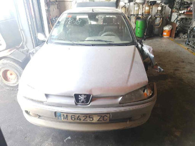 PEUGEOT 306 3/5 PT. / 4 PT. (S2)