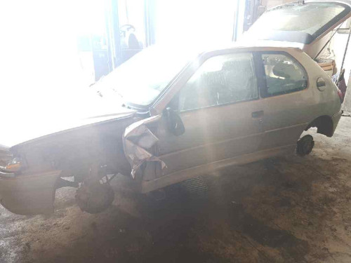 PEUGEOT 306 3/5 PT. / 4 PT. (S2) — vehículo donante para recambios 