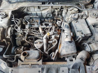 PEUGEOT 306 3/5 PT. / 4 PT. (S2)