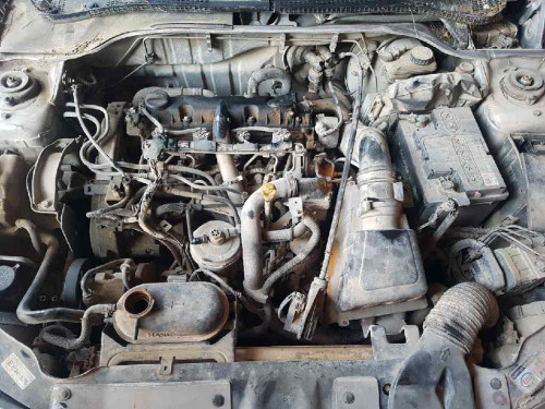 PEUGEOT 306 3/5 PT. / 4 PT. (S2) — vehículo donante para recambios 