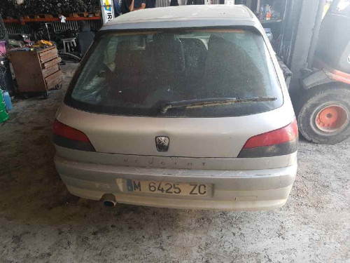 PEUGEOT 306 3/5 PT. / 4 PT. (S2) — vehículo donante para recambios 