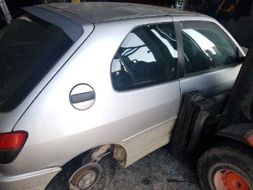 PEUGEOT 306 3/5 PT. / 4 PT. (S2) — vehículo donante para recambios 