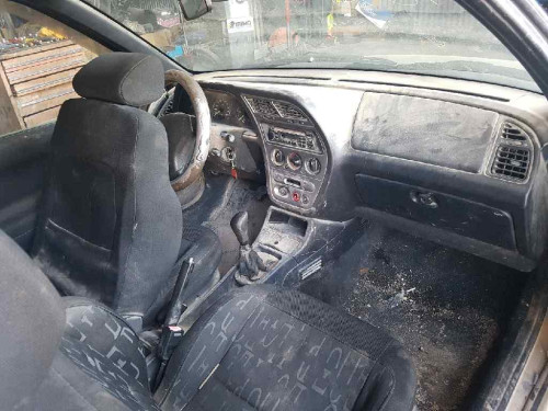 PEUGEOT 306 3/5 PT. / 4 PT. (S2) — vehículo donante para recambios 