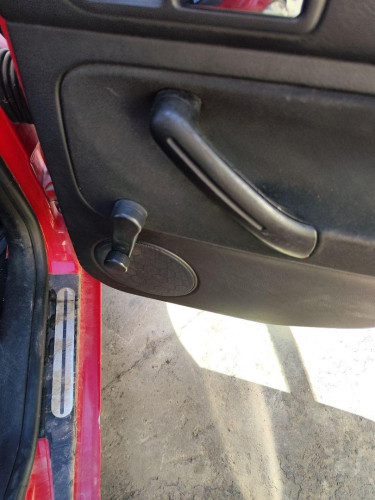 ELEVALUNAS TRASERO DERECHO VOLKSWAGEN GOLF IV BERLINA (1J1)(10.1997) 