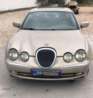 JAGUAR S-TYPE