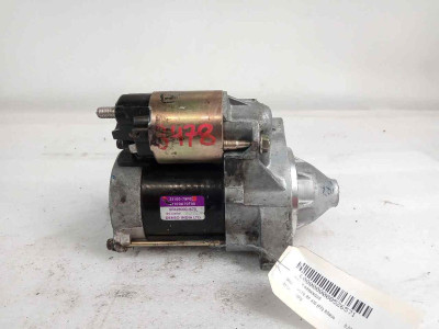 MOTOR ARRANQUE, SUZUKI, ALTO (RF410/FF)