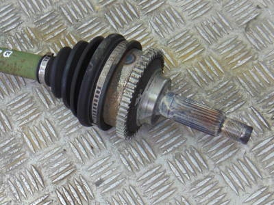 TRANSMISION DELANTERA IZQUIERDA, KIA, CARNIVAL II (FL)