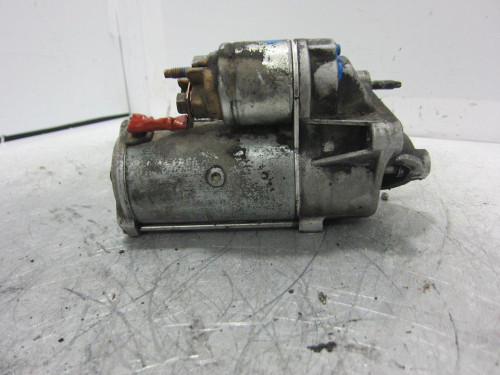  MOTOR ARRANQUE 