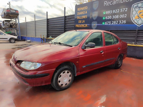  RENAULT MEGANE I CLASSIC (LA0) 