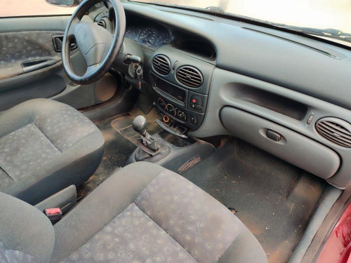 RENAULT MEGANE I CLASSIC (LA0) 