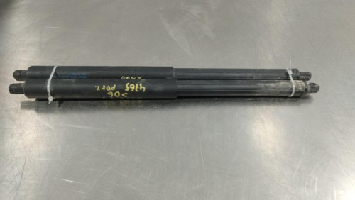  AMORTIGUADORES MALETERO / PORTON, BMW, SERIE X5 (E70) 