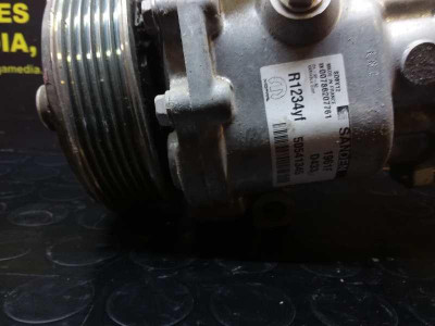 COMPRESOR AIRE ACONDICIONADO