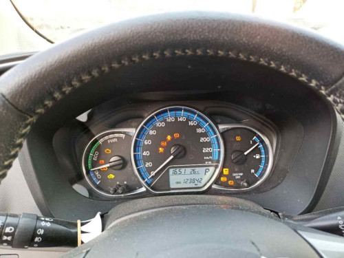 MOTOR COMPLETO TOYOTA YARIS (P13) 