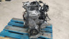MOTOR COMPLETO TOYOTA YARIS (P13) 