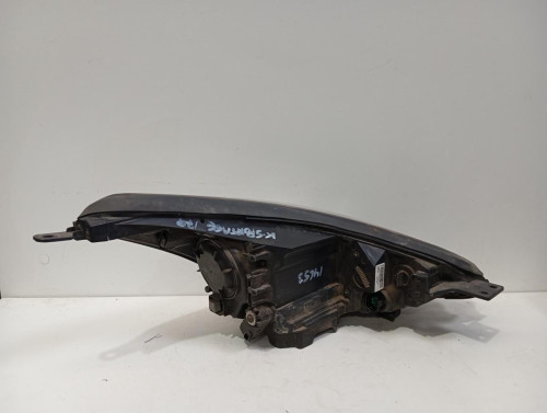  FARO IZQUIERDO KIA SPORTAGE (QL) 