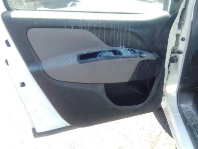 GUARNECIDO PUERTA DELANTERA IZQUIERDA, FIAT, II DOBLÒ (152)