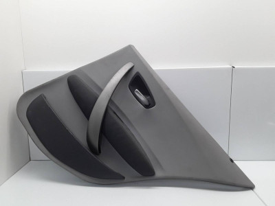 GUARNECIDO PUERTA TRASERA DERECHA, BMW, SERIE 1 BERLINA (E81/E87)