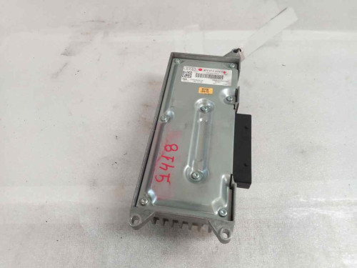  AMPLIFICADOR DE SONIDO AUDI A6 AVANT (4F5) 