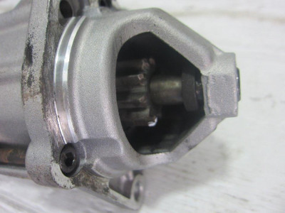 MOTOR ARRANQUE