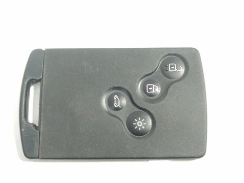  CONMUTADOR DE ARRANQUE, RENAULT, SCENIC III (JZ) 